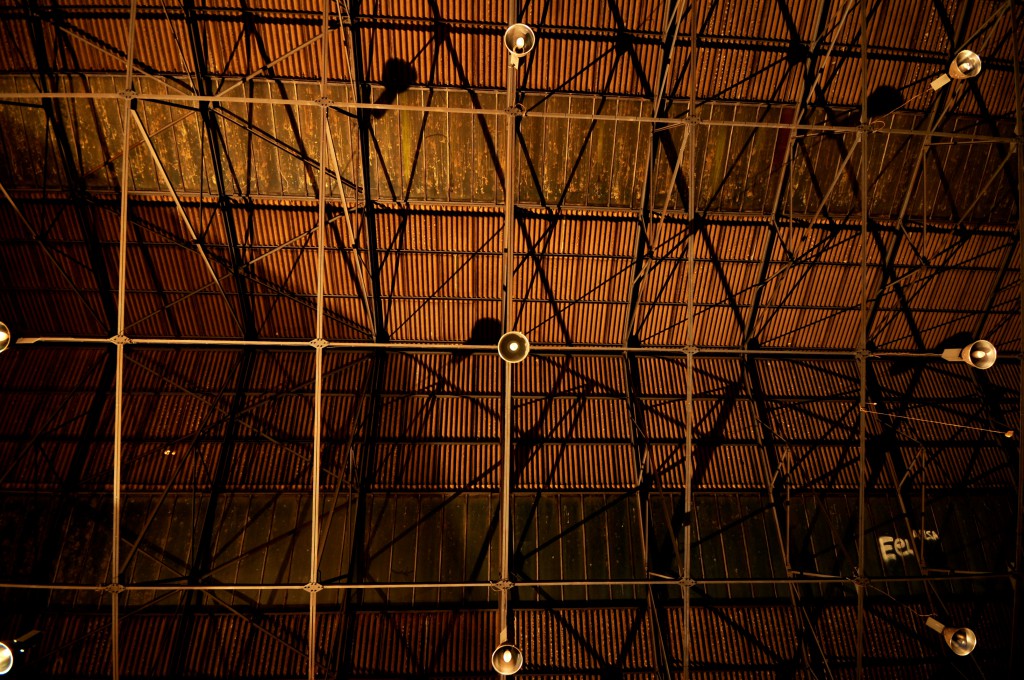 The Roof
